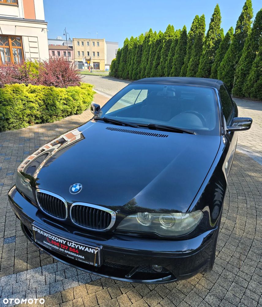 BMW Seria 3 - 27