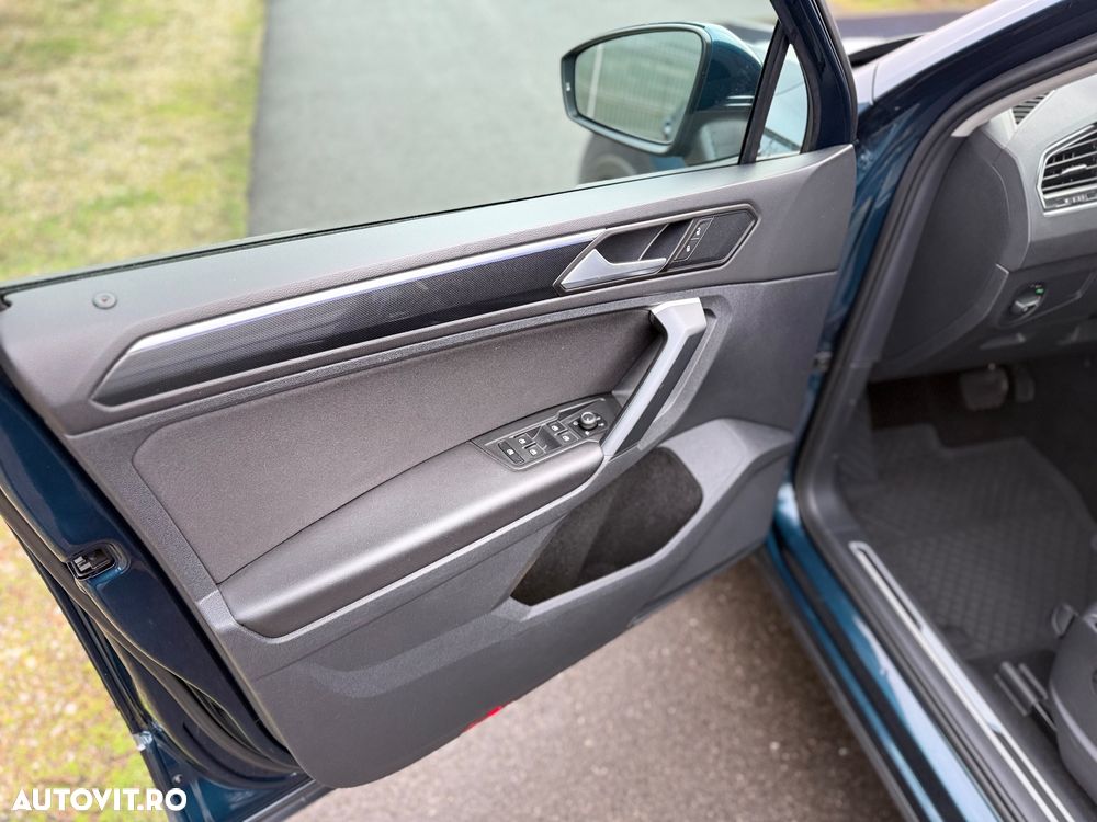 Volkswagen Tiguan 2.0 TDI SCR DSG Life - 29