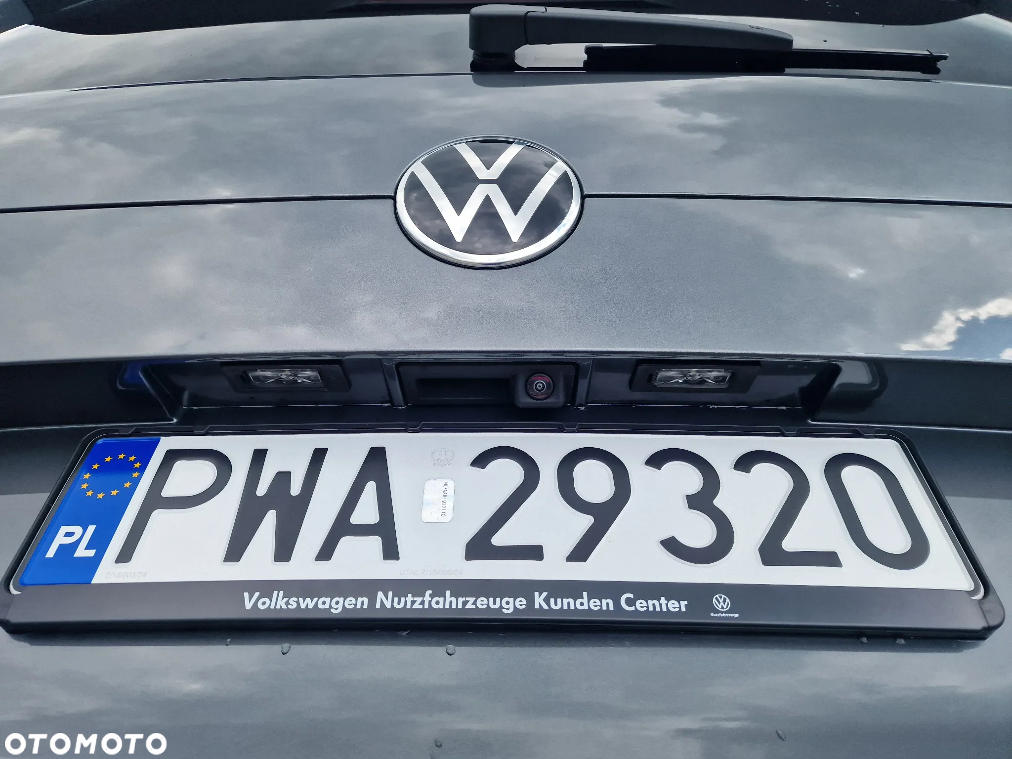 Volkswagen Multivan 6.1 2.0 TDI L1 Highline DSG - 14