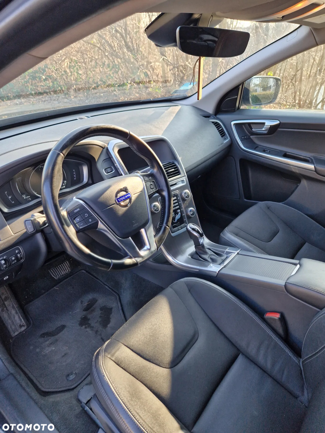 Volvo XC 60 - 12