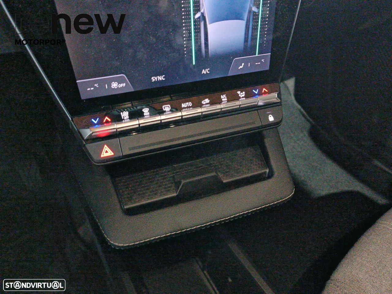 Renault Mégane E-Tech EV40 Equilibre Autonomia Urbana CA7 - 29