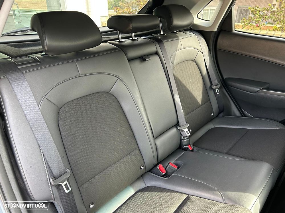 Hyundai Kauai 64 kWh Premium+P.Premium - 23