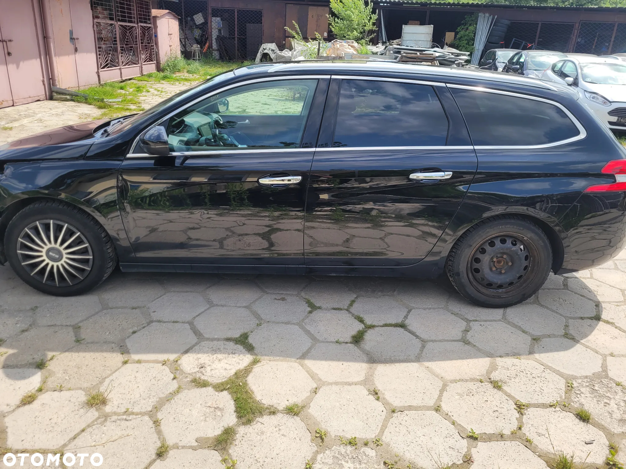 Peugeot 308 1.6 BlueHDi Business Line S&S - 21
