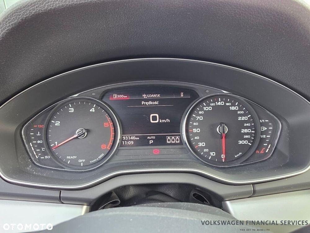 Audi Q5 40 TDI mHEV Quattro Advanced S tronic - 12