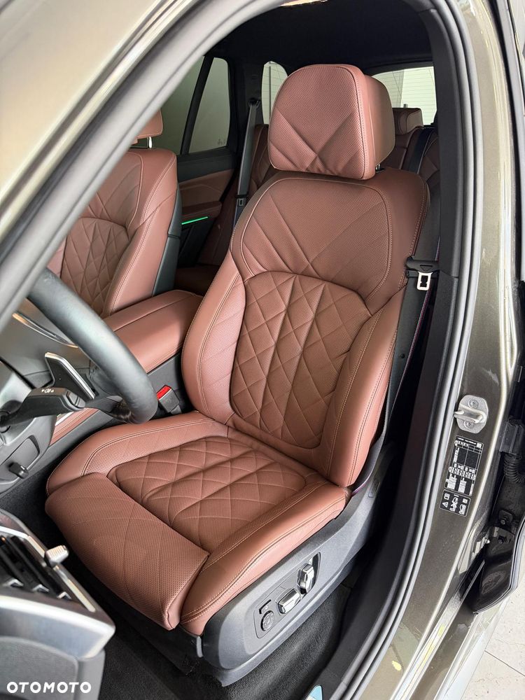 BMW X5 xDrive30d mHEV sport - 10