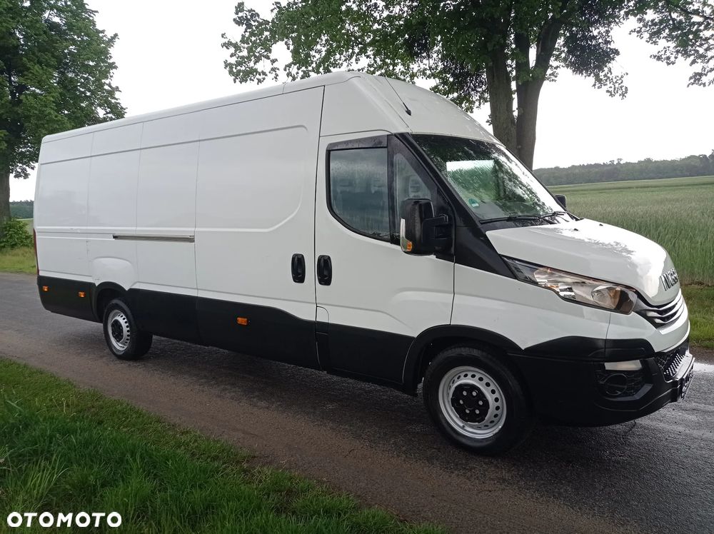 Iveco Daily - 5