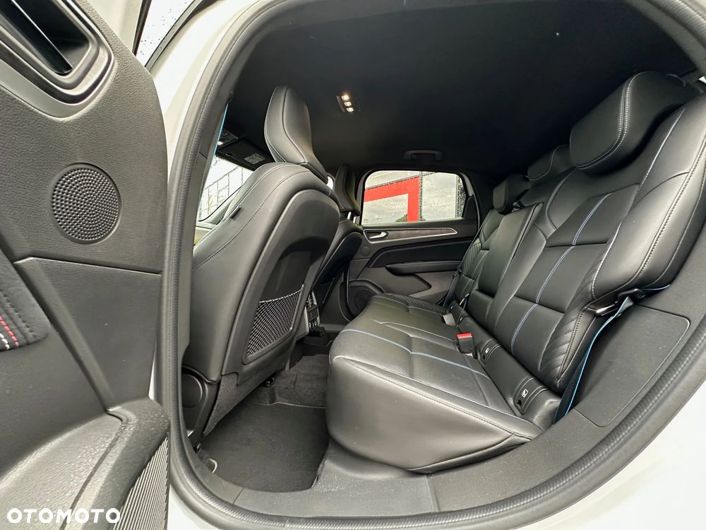 Renault Arkana 1.3 TCe mHEV Esprit Alpine EDC - 7