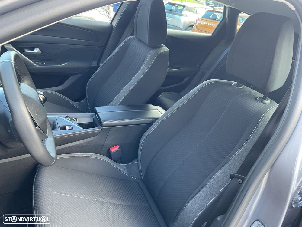 Peugeot 308 SW 1.2 PureTech Active Pack - 20