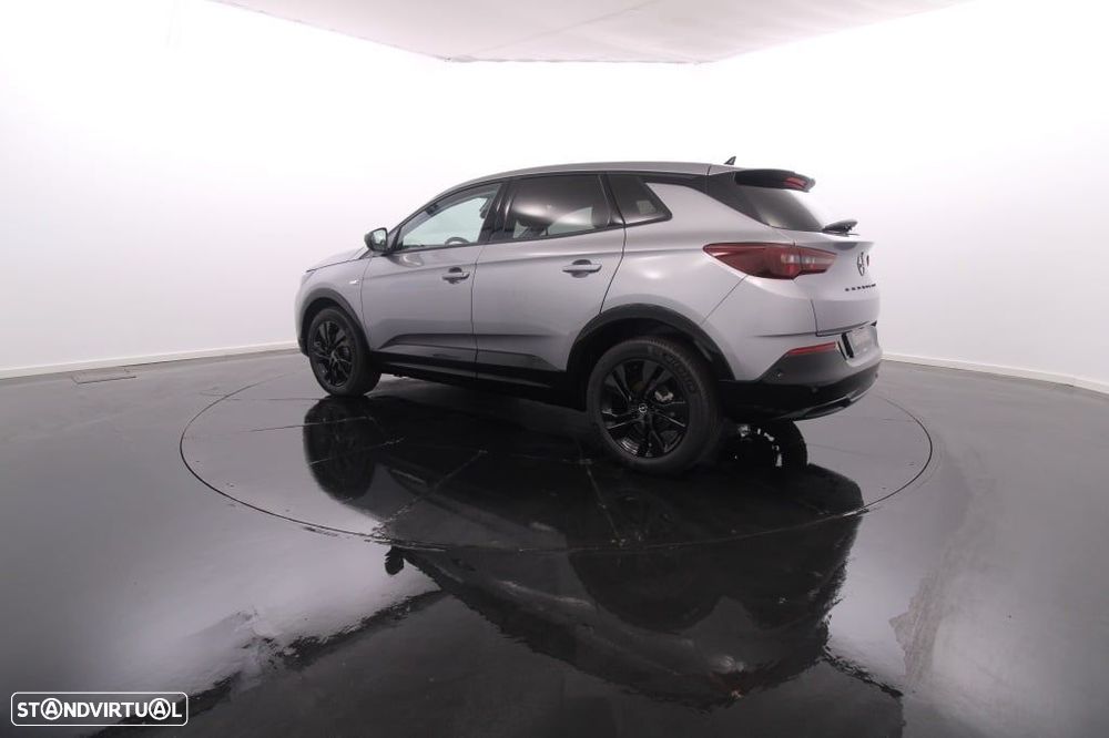 Opel Grandland 1.5 CDTI GS AT - 4