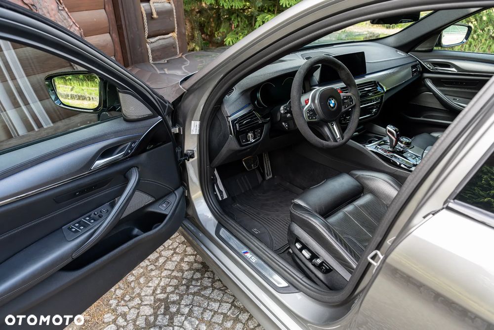 BMW M5 GPF - 18