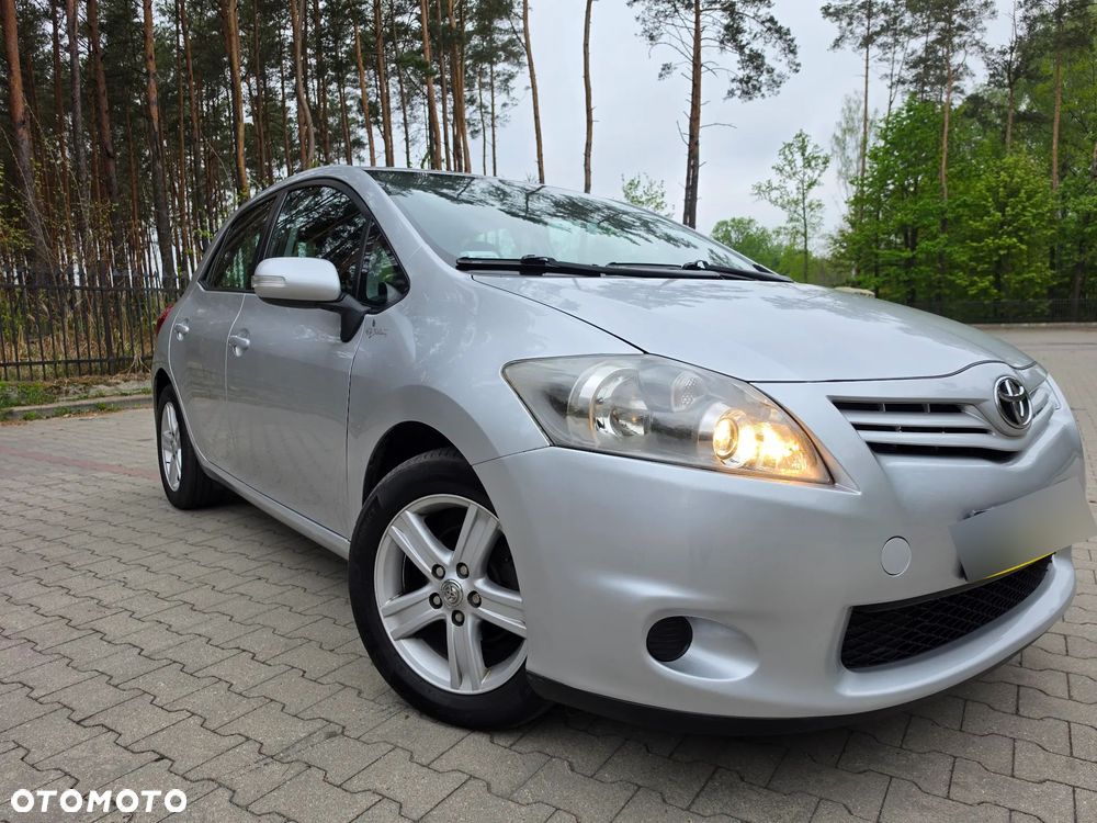 Toyota Auris 1.6 Luna - 13
