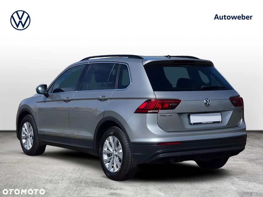 Volkswagen Tiguan 1.5 TSI EVO Comfortline - 3