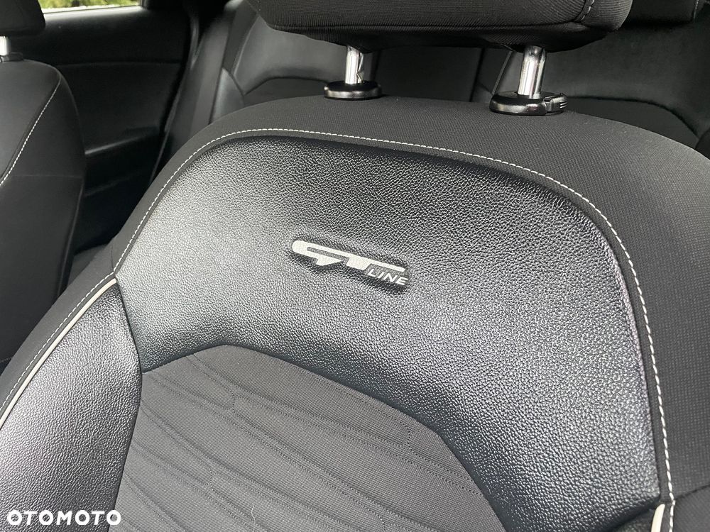 Kia ProCeed 1.5 T-GDI DCT7 OPF GT LINE - 15