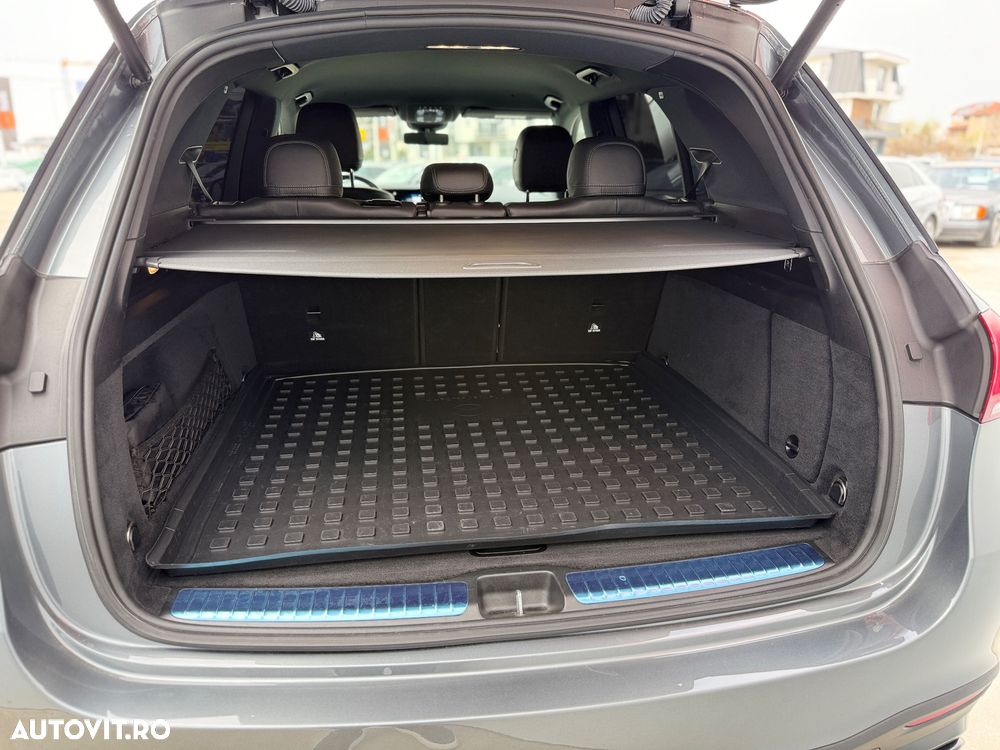 Mercedes-Benz GLE 300 d 4MATIC 9G-TRONIC - 27