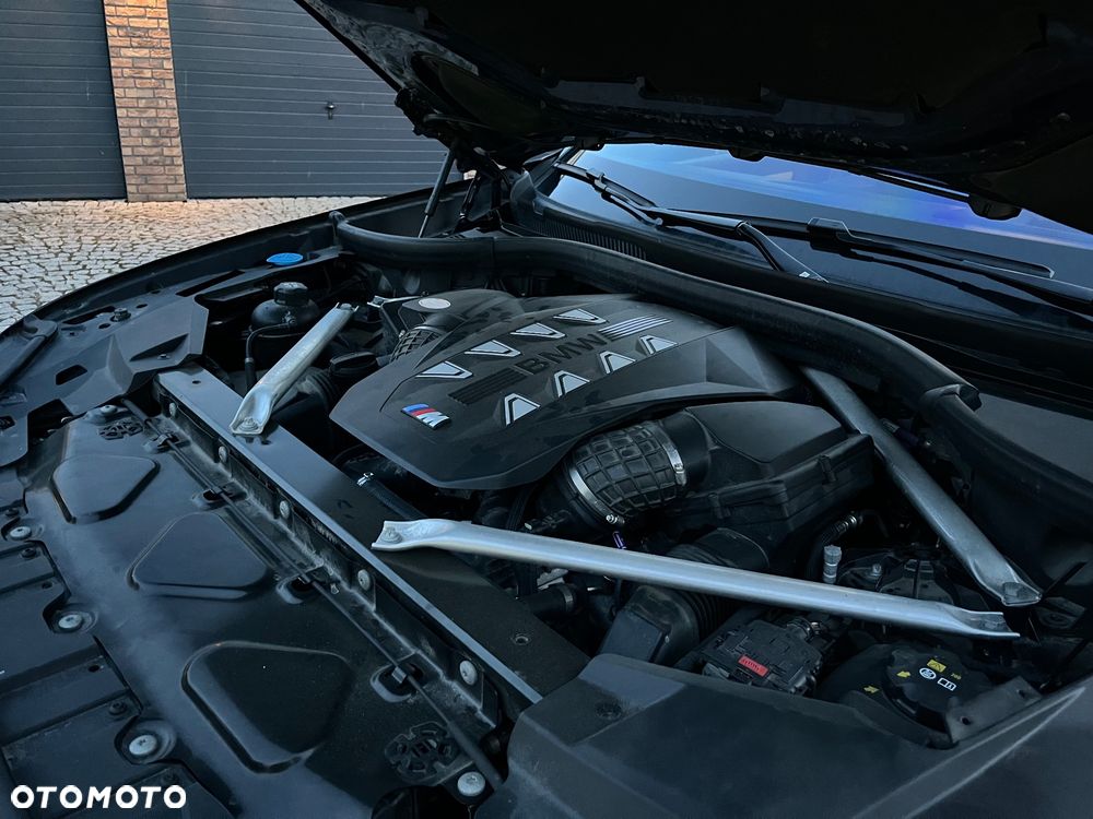 BMW X5 M - 21