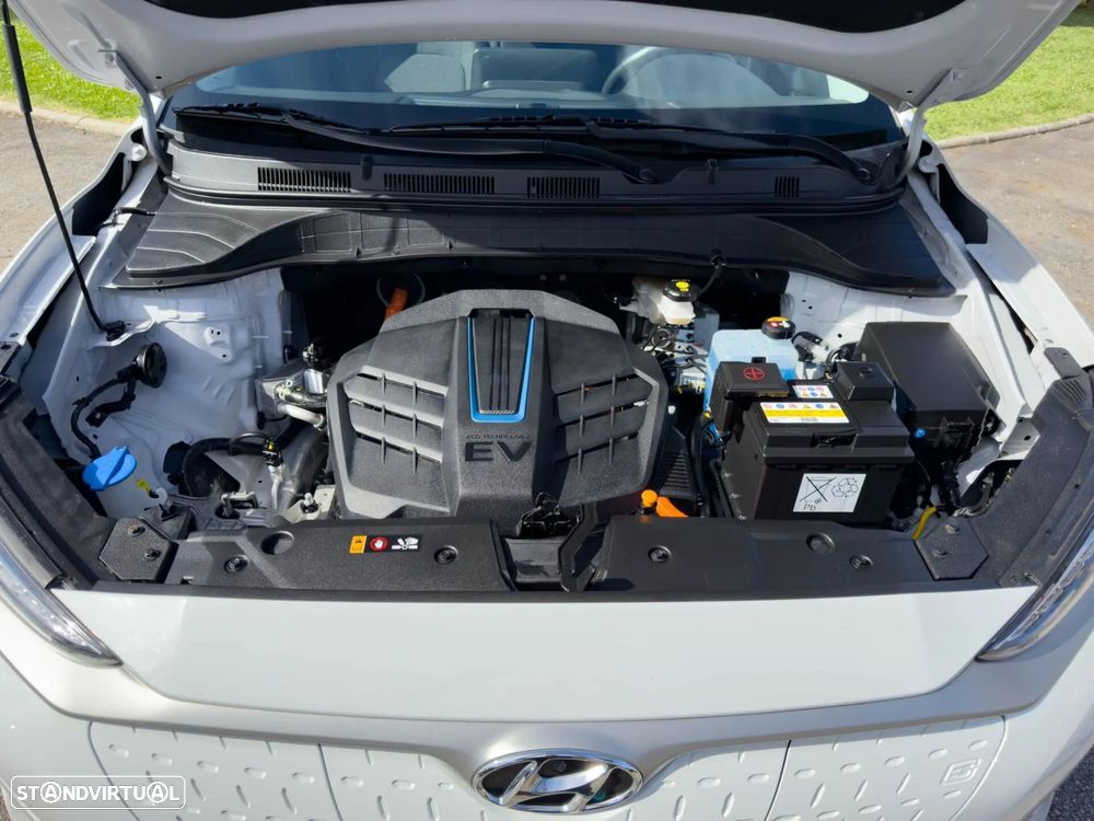 Hyundai Kauai 64 kWh Premium - 11