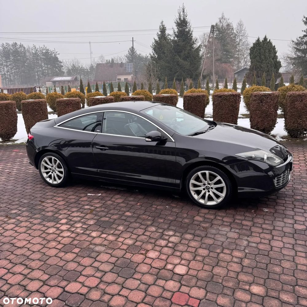 Renault Laguna 2.0T GT - 1