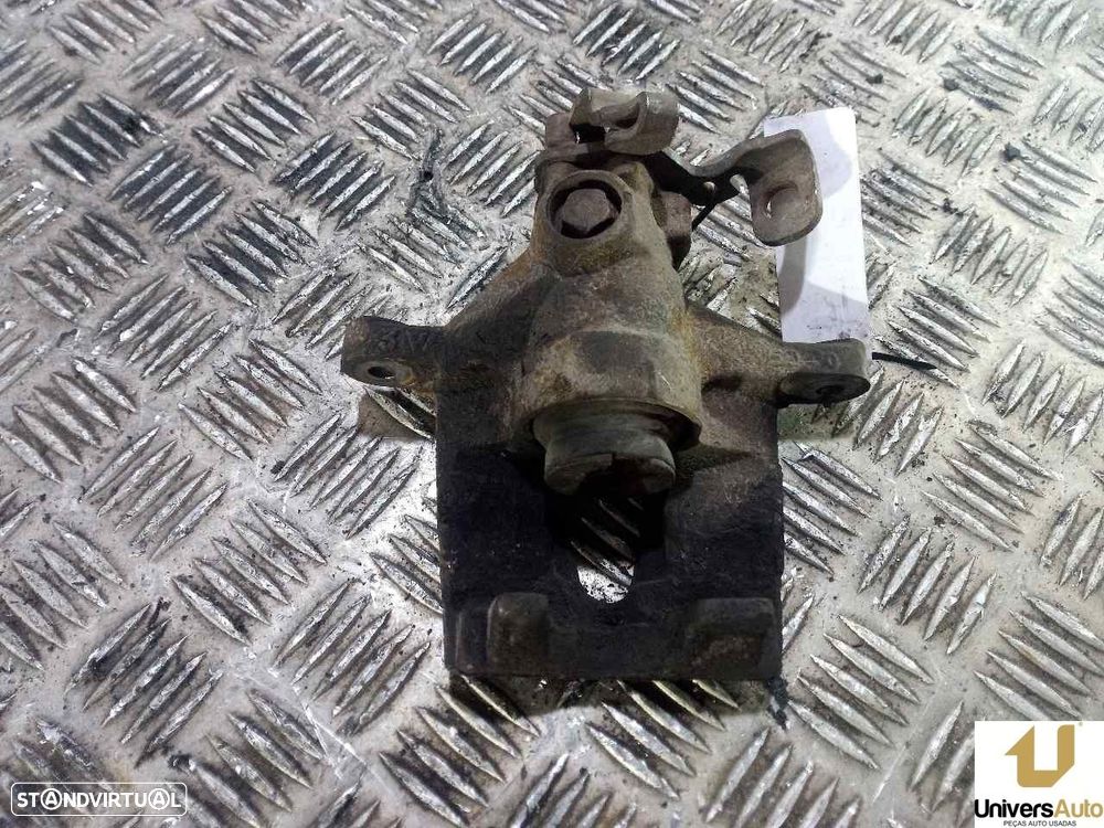 PINÇA TRAVÃO FRONTAL DIREITA RENAULT KANGOO 2003 -Y01134 - 2