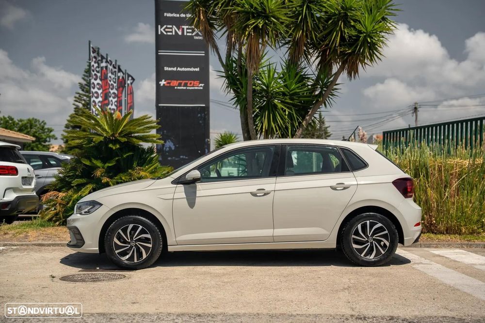 VW Polo 1.0 TSI Life - 7