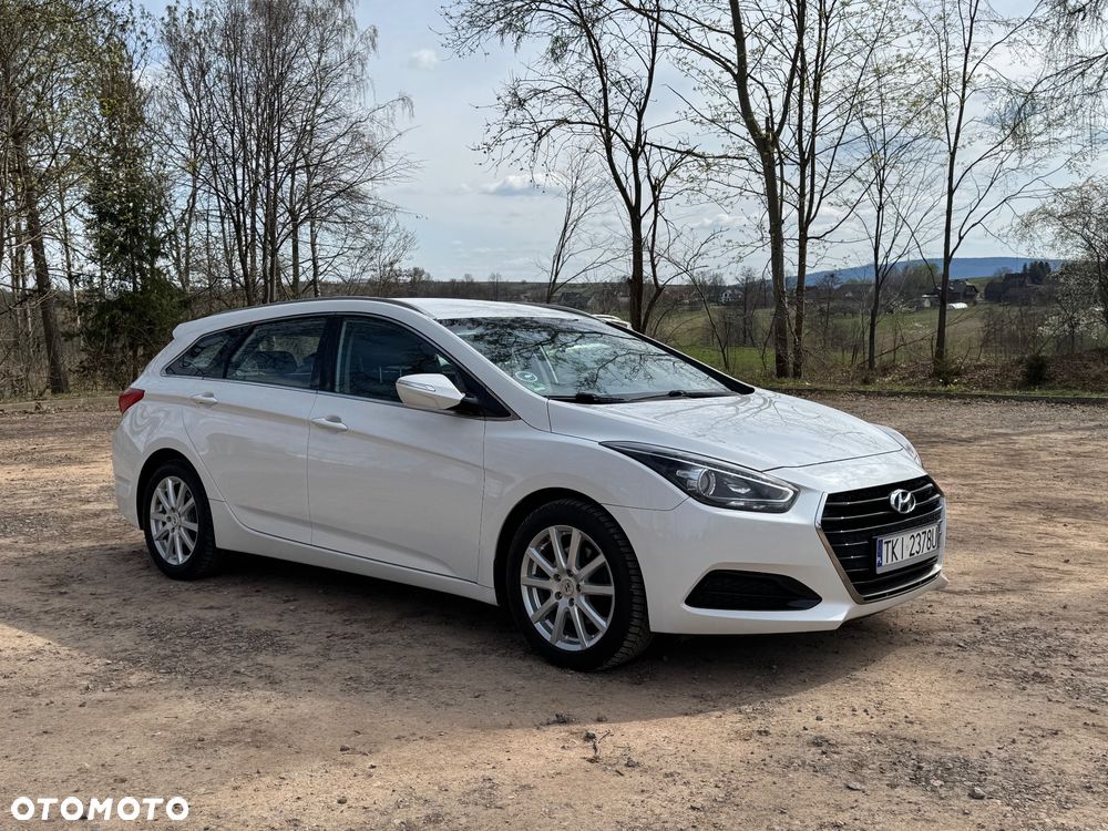 Hyundai i40 Kombi 1.6 Classic - 7