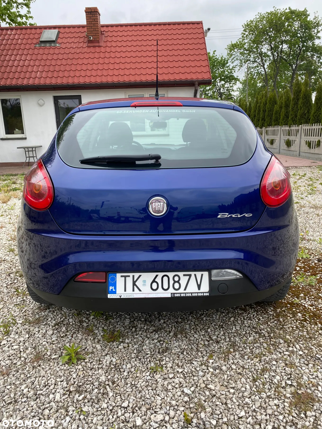 Fiat Bravo - 5