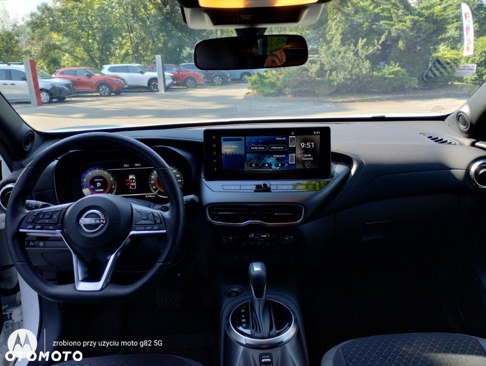 Nissan Juke - 10