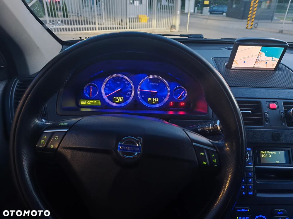 Volvo XC 90 - 28