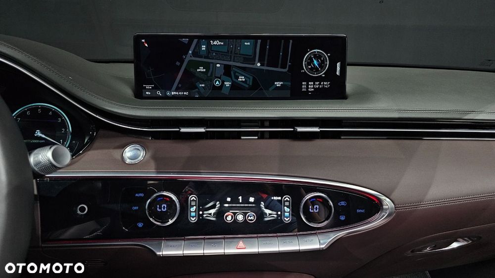 Genesis GV70 - 31