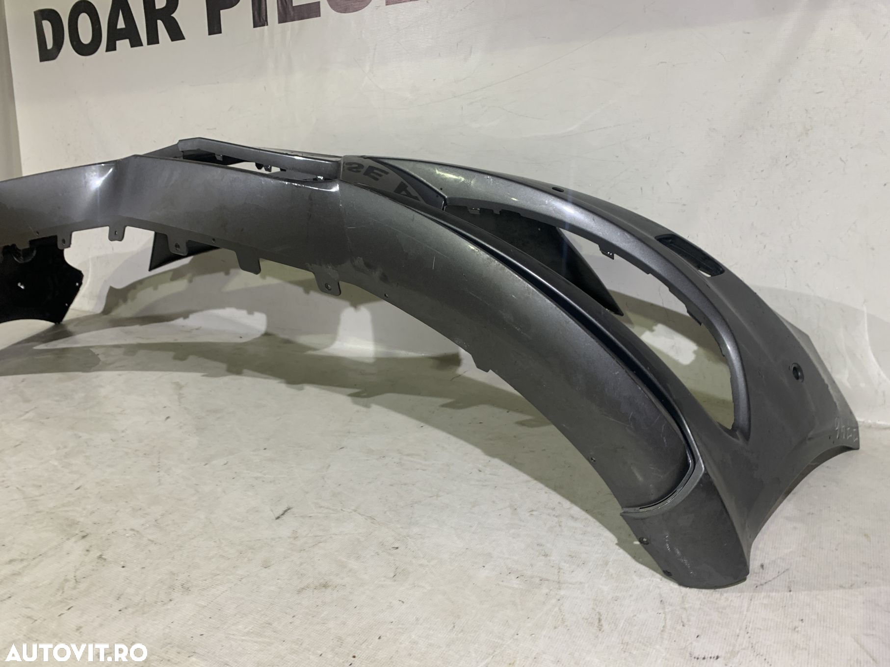 Bara fata Mercedes Mercedes A-Class W176, AMG, 2012, 2013, 2014, 2015, cod origine OE A1768851825. - 9