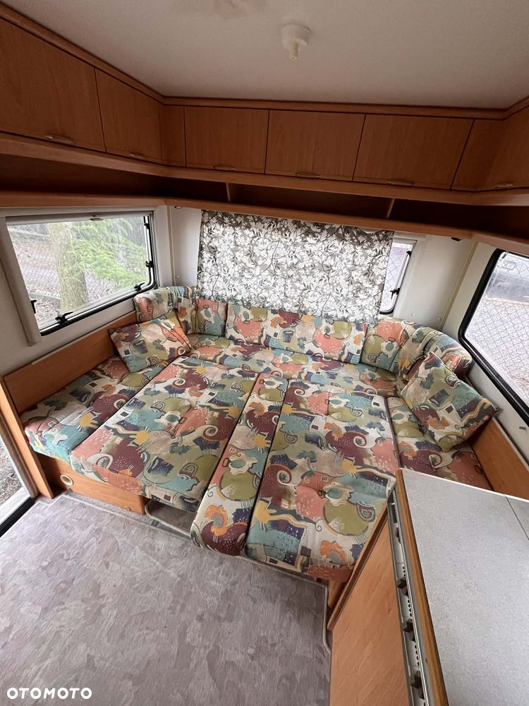 KNAUS Sudwind - 7