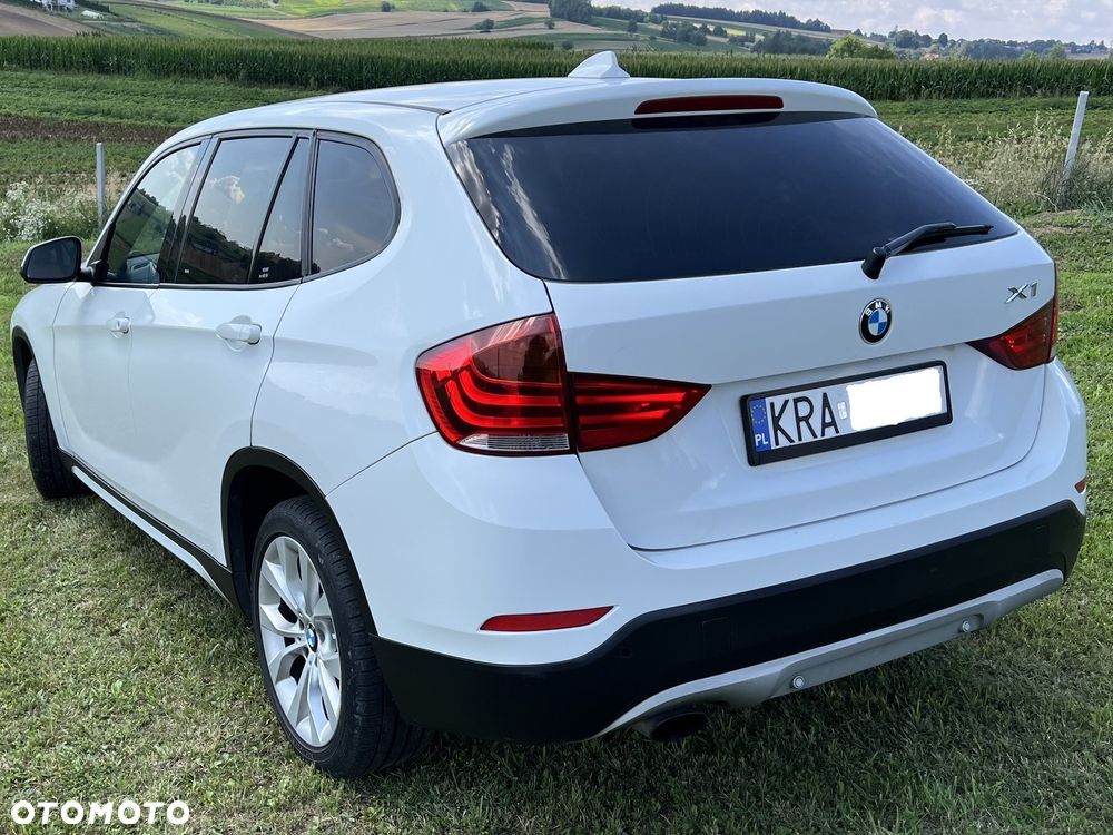 BMW X1 sDrive18d xLine - 7