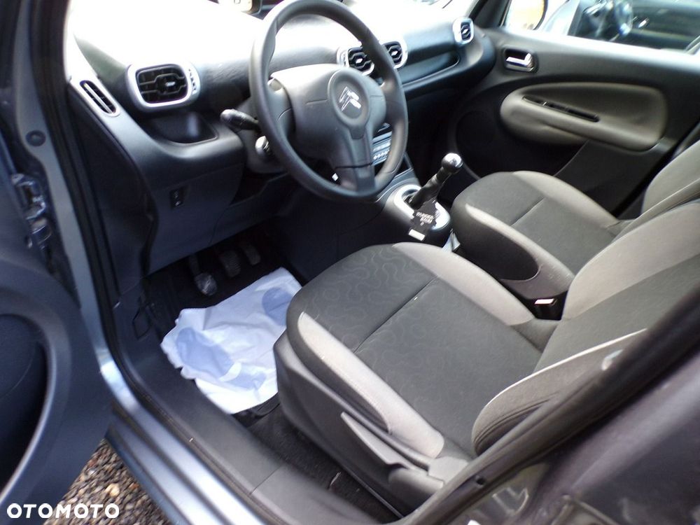 Citroën C3 Picasso - 21