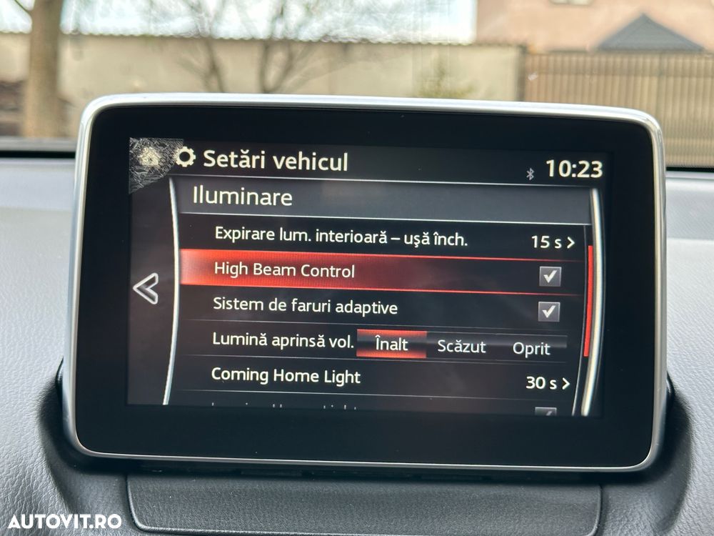 Mazda CX-3 SKYACTIV-D 105 FWD Exclusive-Line - 29