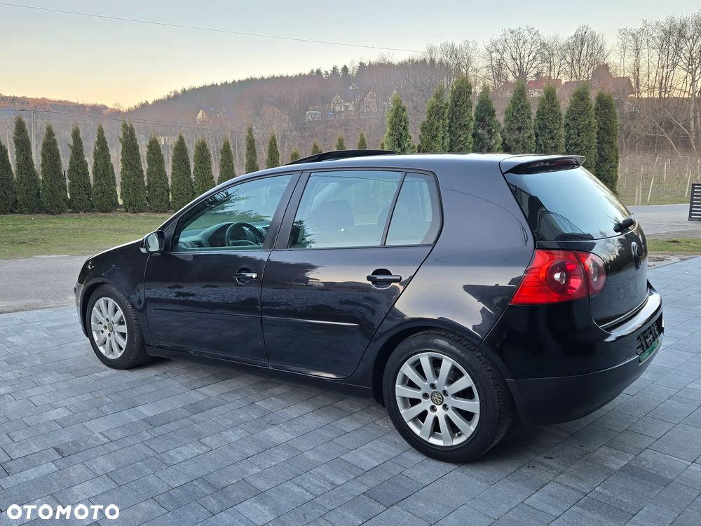 Volkswagen Golf 1.6 Edition - 16