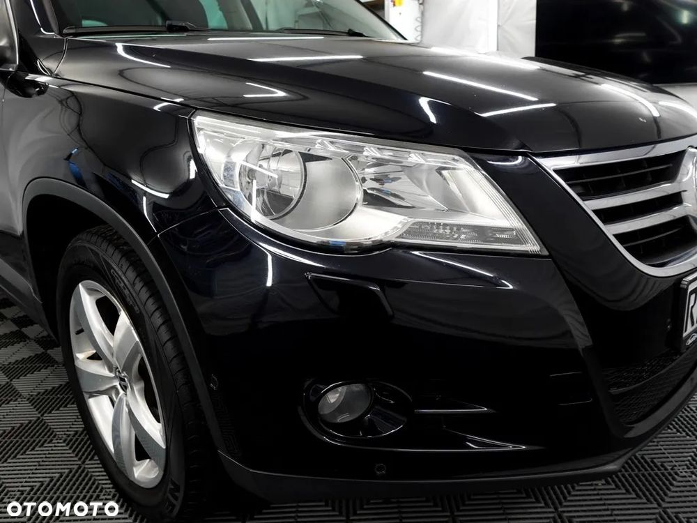 Volkswagen Tiguan 2.0 TDI Sport&Style - 24