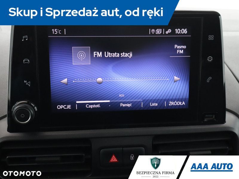 Toyota Proace City Verso - 15