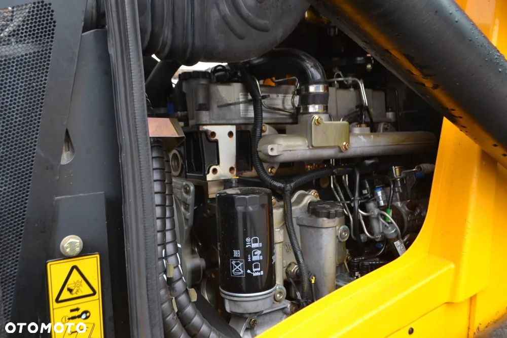 JCB 3CX - 29