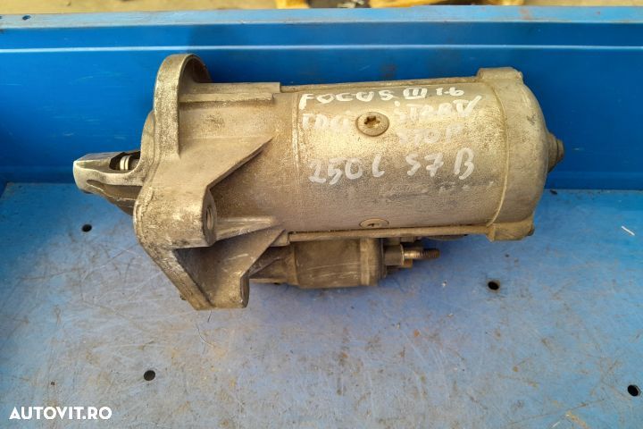 Electromotor 3M-11000-CF MX1253 Ford Focus 3 [2011 - 2015] - 2