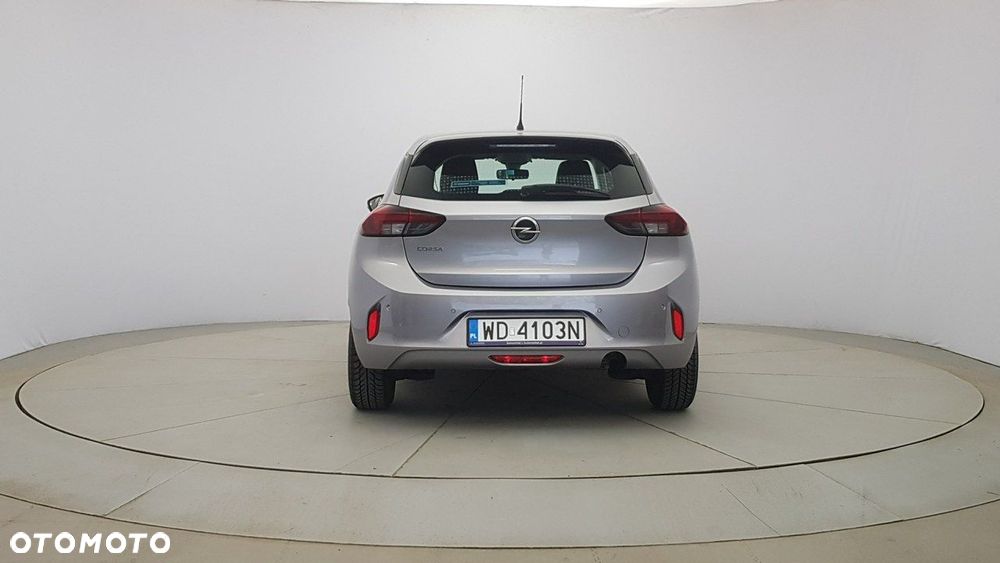 Opel Corsa - 6