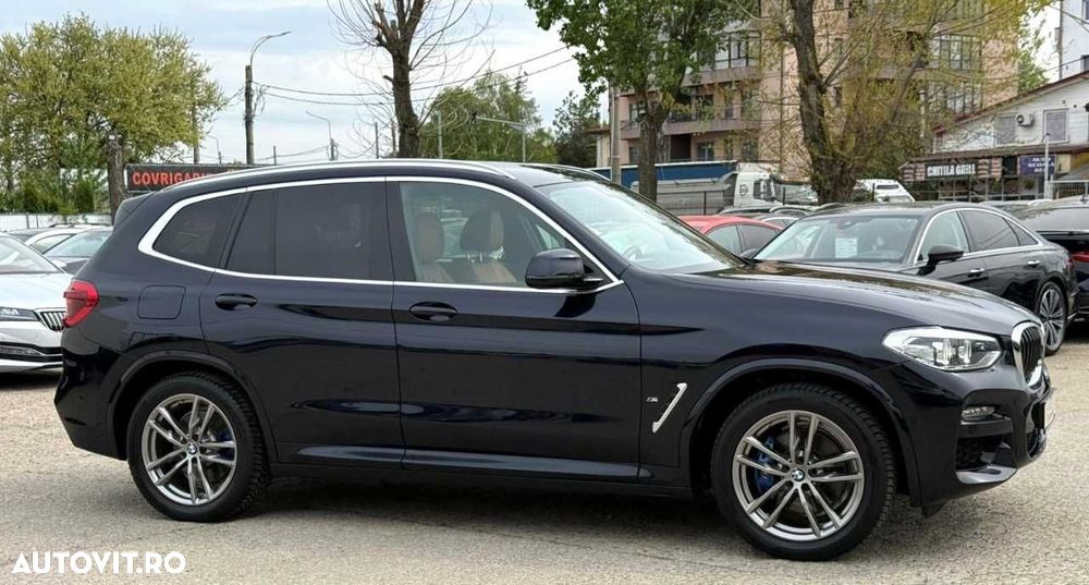 BMW X3 - 11