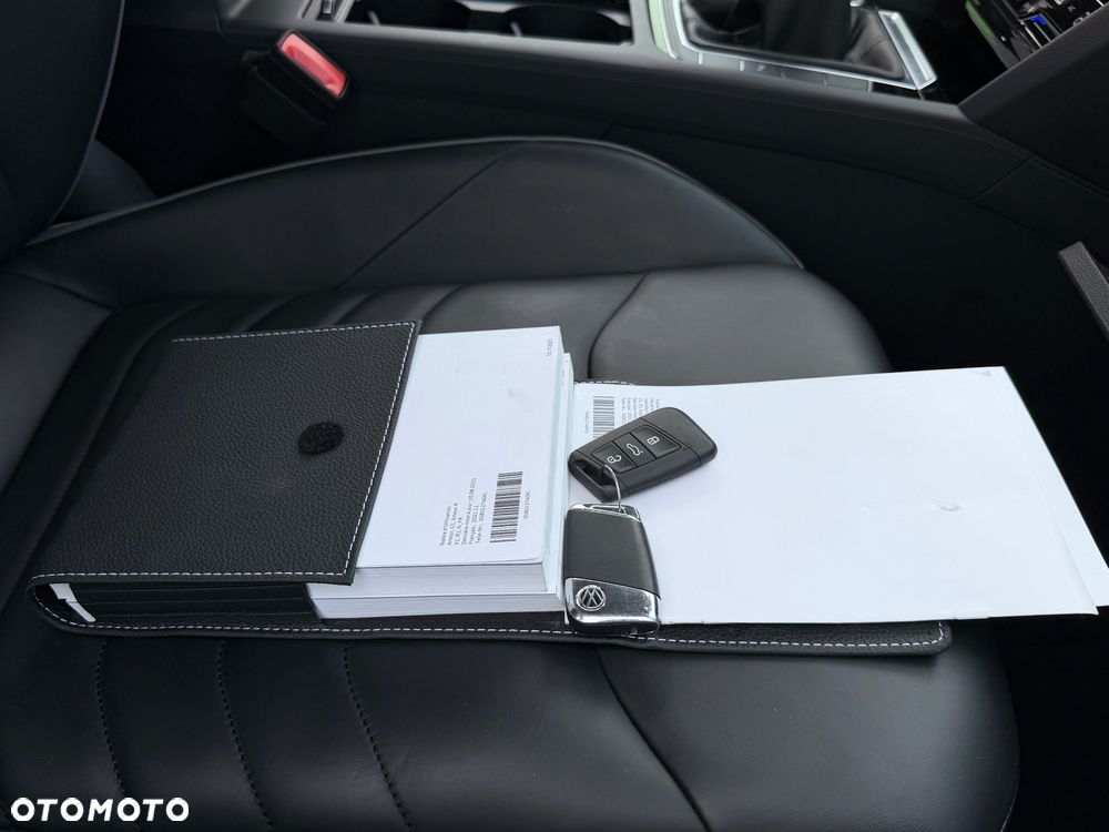 Volkswagen Arteon 2.0 TDI SCR Elegance - 40