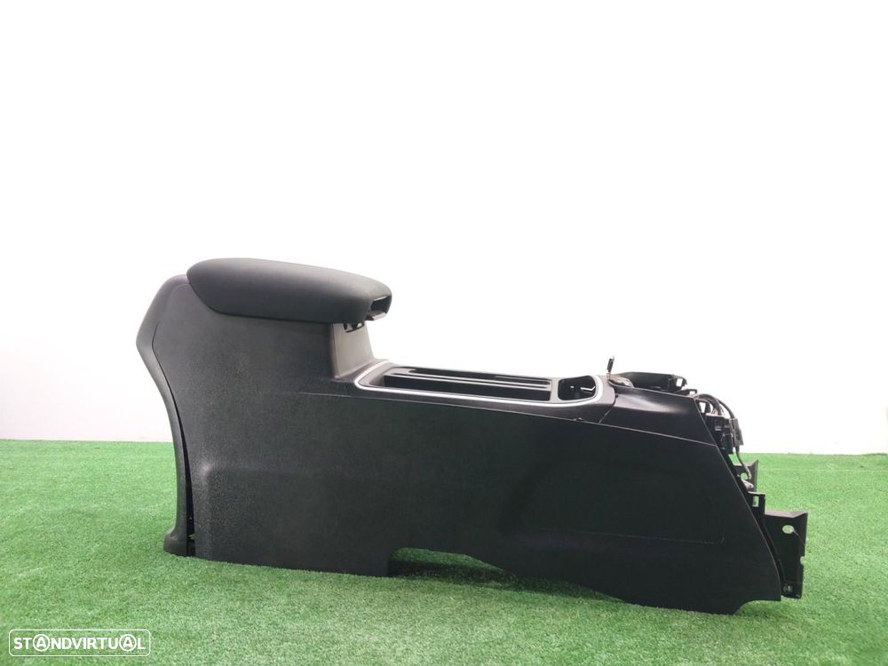 APOIO DE BRAÇOS HONDA CR-V - 1