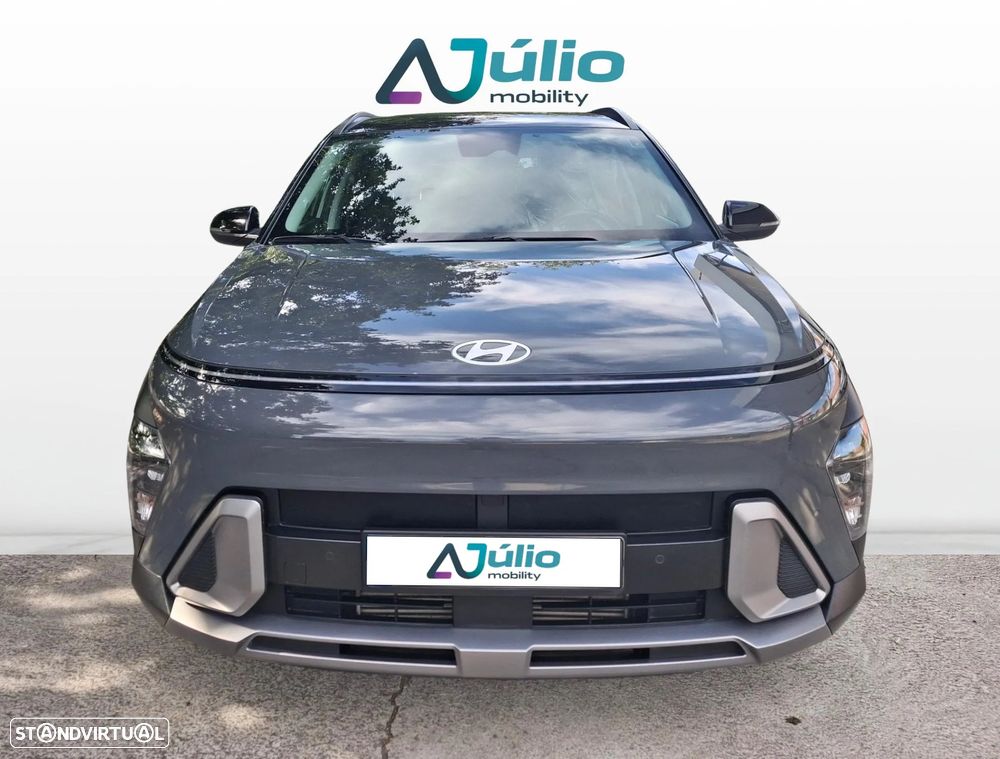 Hyundai Kauai 1.0 T-GDi Premium - 4