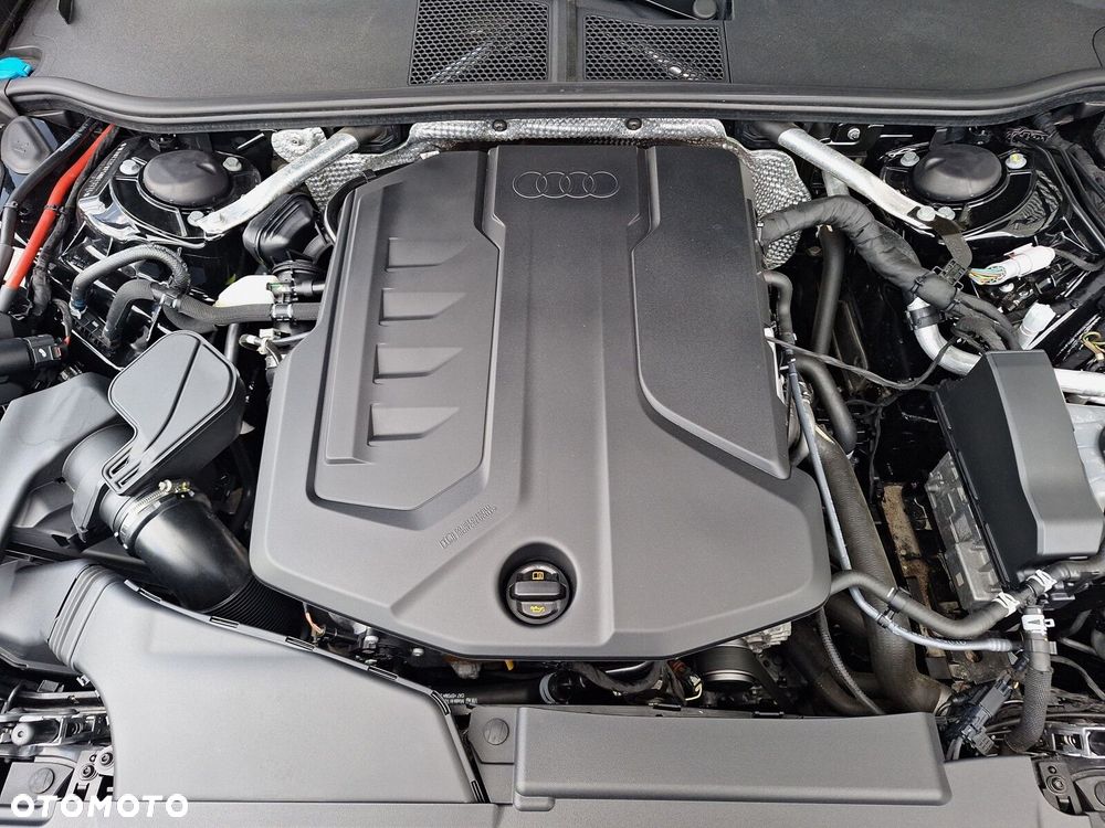 Audi A5 Avant TFSI Quattro S tronic - 18