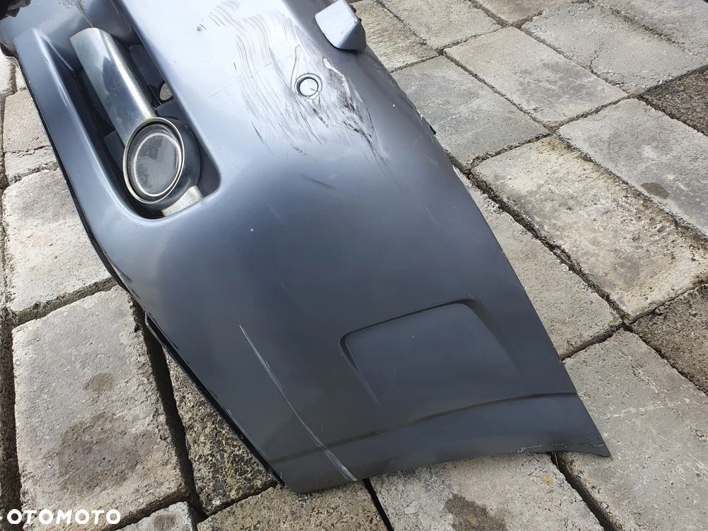 Zderzak przód przedni Opel Vectra C GTS Signum GTS 02-05 23659379 - 12