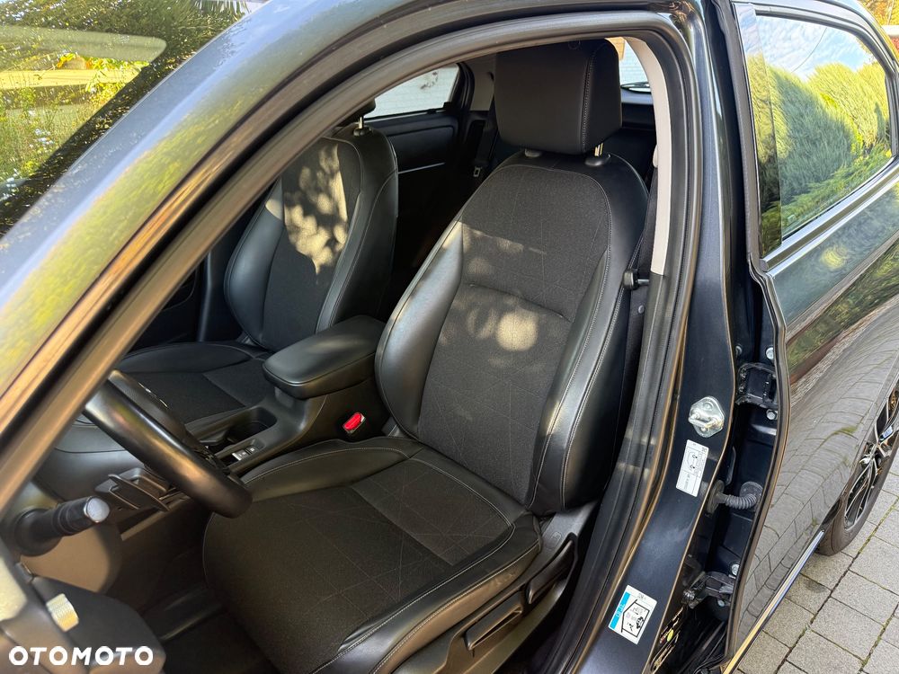 Honda HR-V 1.5 i-MMD Advance BSI CVT - 19