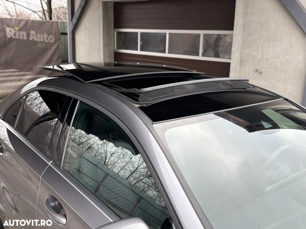 Mercedes-Benz A 200 7G-DCT Style - 12