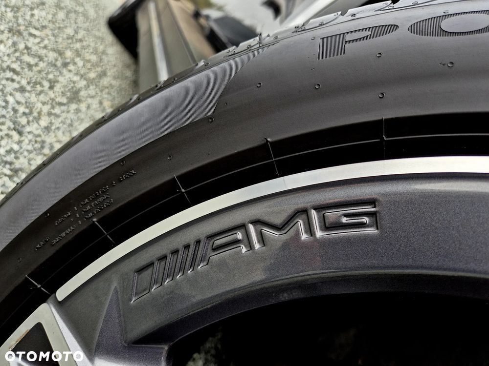 Mercedes-Benz GLB 200 d AMG Line 8G-DCT - 10