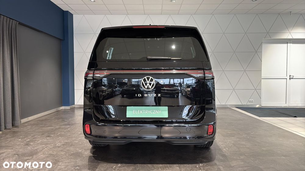 Volkswagen ID. Buzz - 5