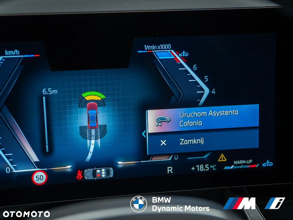 BMW Seria 5 520i - 28